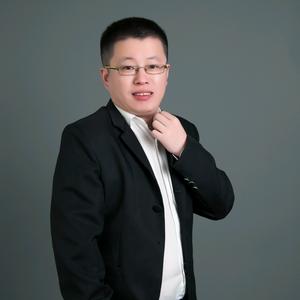 初中数学老马头像