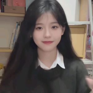 小美头像