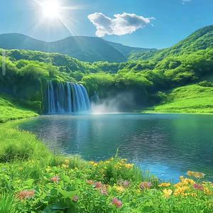 好运连连💞头像