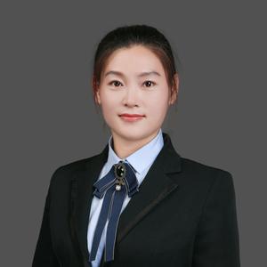 濮阳房产小美头像