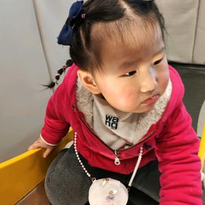 周阿姨又唱嗨了头像