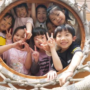 大亚湾区西区阳光幼儿园🌻头像
