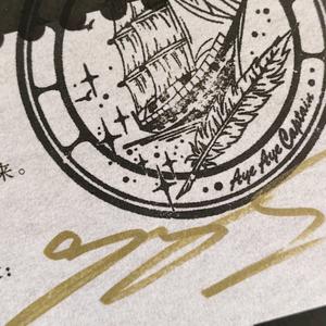 当我老婆吗船长头像