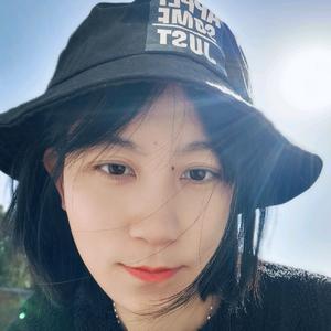 我是雪宝。头像