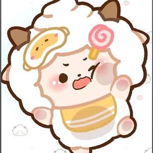 奶糖气泡水(兔仙粉丝)头像