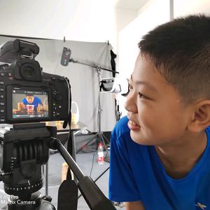 鑫艺菜谱美食照片短视频头像