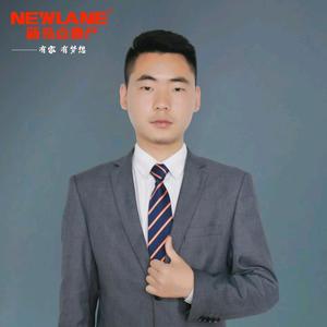 新奇点地产—许海波头像