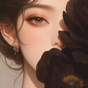 拔丝番茄🍅头像