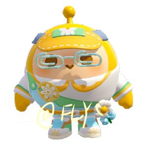 呆萌小霏FLY（开学停更苏亨）头像