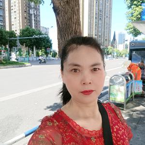 开心果大妈头像