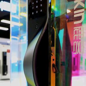 鹿享云智能家居头像