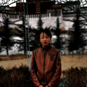 ཨ་རུ་༔《索朗加措》头像