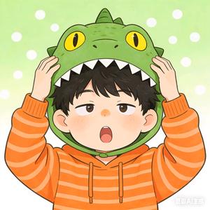 大南瓜讲故事头像