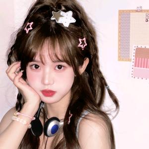 夹心巧克力头像