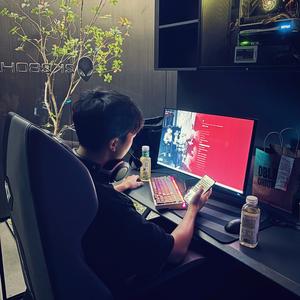 X(无畏契约）头像