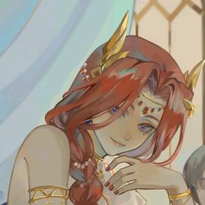 同仁堂雨（求推荐版）头像