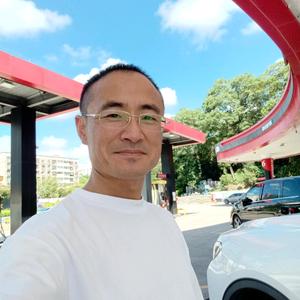 凯鹏头像