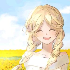 芊糖☆Sunshine☀️头像