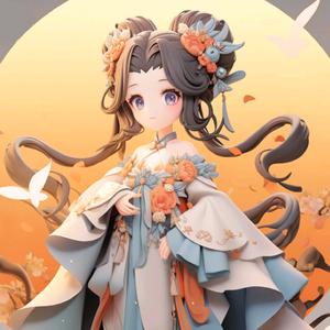 나비소녀🌸头像