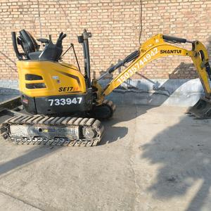 营里小微挖✨翼城💯头像