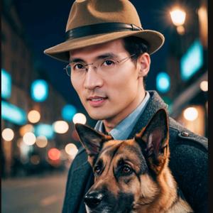 許崧庭 博士/藥師头像