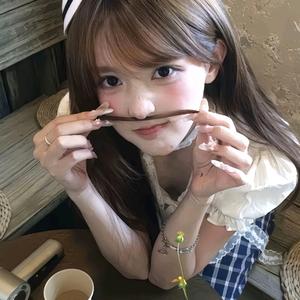 你怎么呆呆的头像