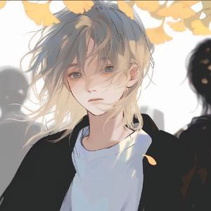 ᴹᵒⁿᵈᵃʸ头像