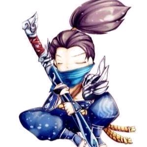 浪羁观察头像
