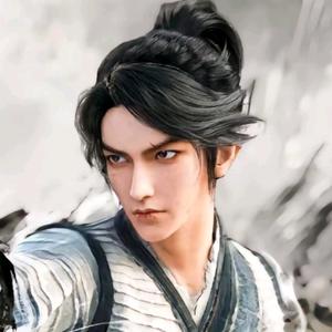 陈平安（燕云十六声）头像