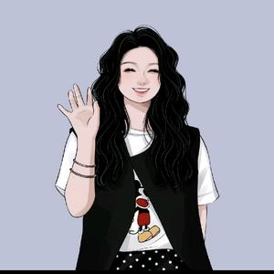 宁德末大码女装头像