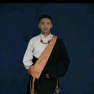 扎巴萝布小号头像