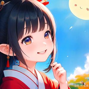 伊醉山头像