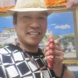 新疆达摩悟爱唱歌头像