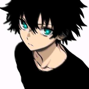 青悦（三角洲跑刀）头像