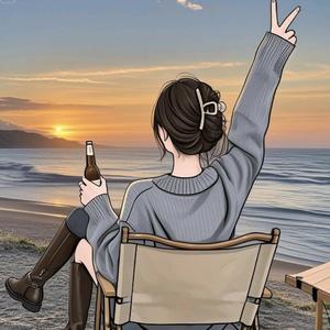 衣见倾❤️头像