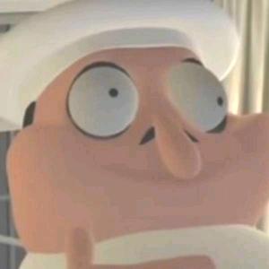 fake peppino （关回必）头像