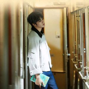 一切皆如愿头像