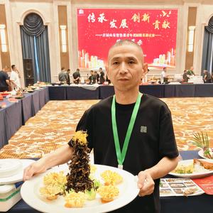 菏泽李传磊头像