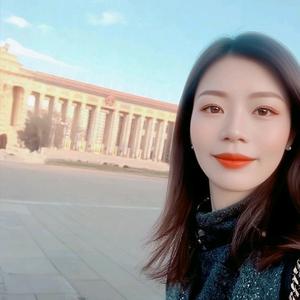 渝小鱼头像