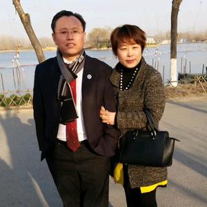 张辉东方熏道头像