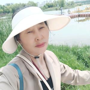 木子姐，就是想过一天开心日子，真的很难头像