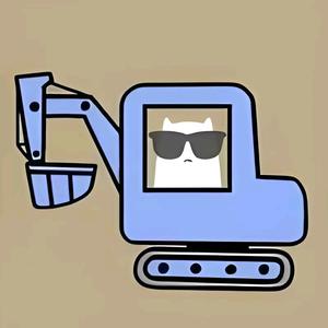 座驾百万生活头像