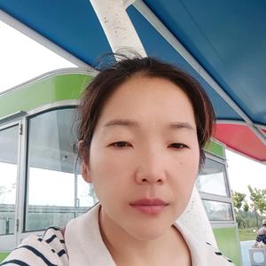 我是四妞✌🏻头像