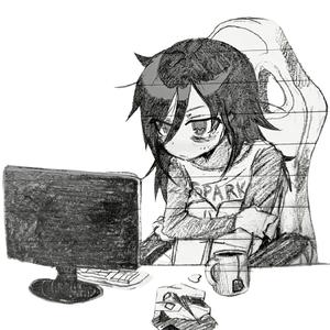 若74hl头像