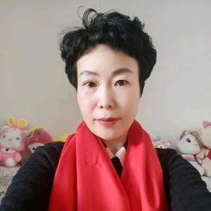 雅琨老师讲汉字文化头像