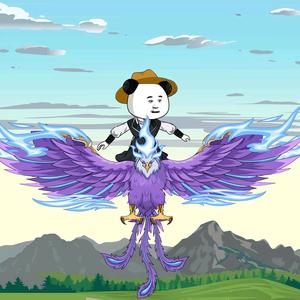 虾仁不读书 头像