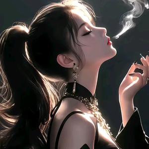 💔 玻璃心头像