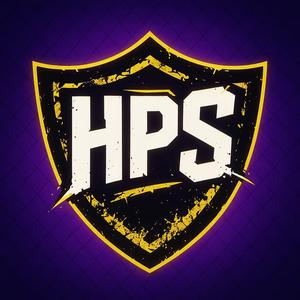 HPS.黑色玫瑰头像