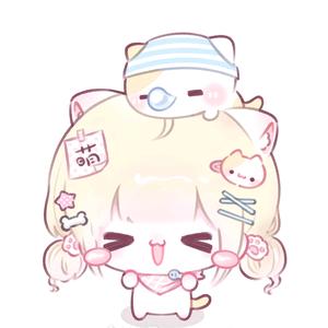 ˖⁺>ᴗoಣ稚笙头像