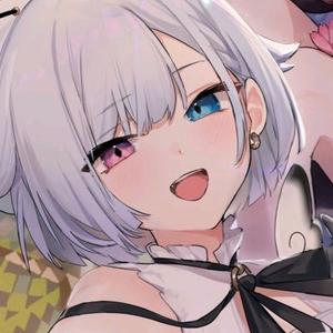 飴宫梓奈🍭头像